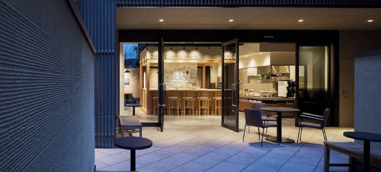 OMO5 京都三条 by 星野集团(OMO5 Kyoto Sanjo by Hoshino Resorts)图片