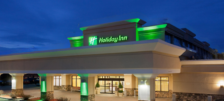 Holiday Inn & Suites 马尔伯勒(Holiday Inn & Suites Marlborough)图片