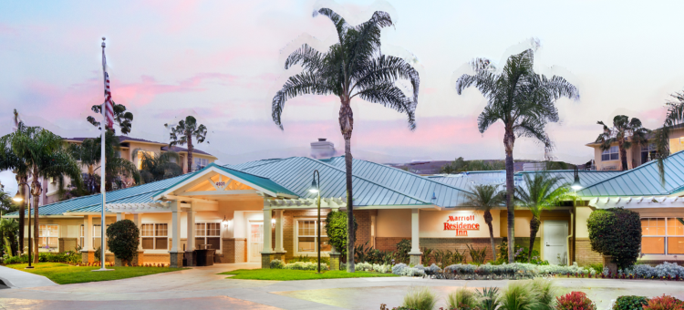 Residence Inn Cypress Los Alamitos图片