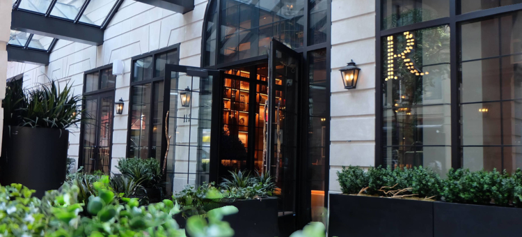 纽约切尔西万丽酒店(Renaissance New York Chelsea Hotel)图片