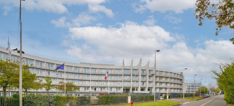 巴黎戴高乐机场凯瑞华酒店(Clarion Paris CDG Airport)图片
