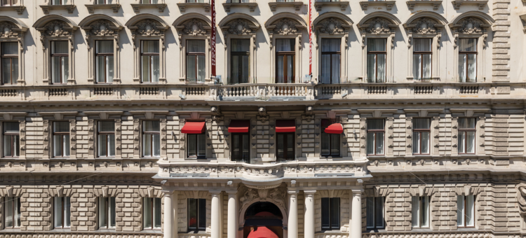 维也纳市政厅公园酒店 - Radisson Individuals 成员(Hotel Rathauspark Wien, a member of Radisson Individuals)图片