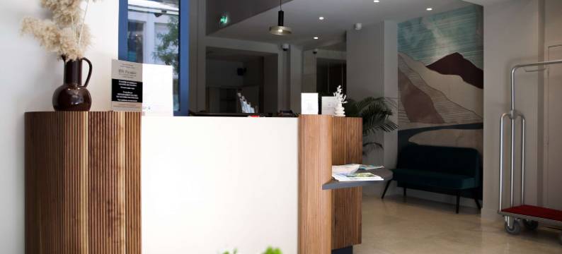 格勒诺布尔大酒店，贝斯特韦斯特至尊精选(Le Grand Hotel Grenoble, BW Premier Collection)图片