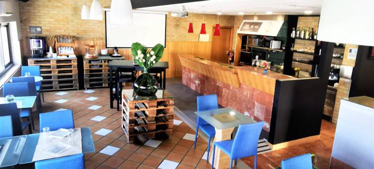 宜必思莱利亚Fátima 酒店(Ibis Leiria Fatima)图片