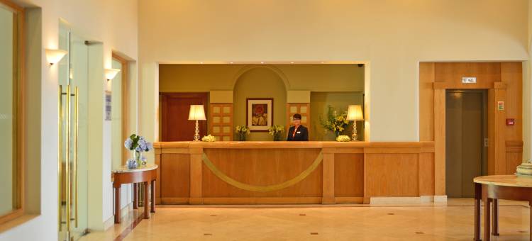 维艾娜酒店-历史酒店(Pousada de Viana do Castelo – Historic Hotel)图片