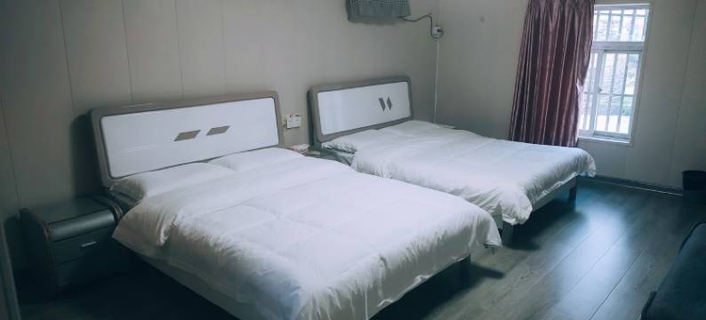 石牌洋渔家乐民宿(石牌洋支线1号分店)图片