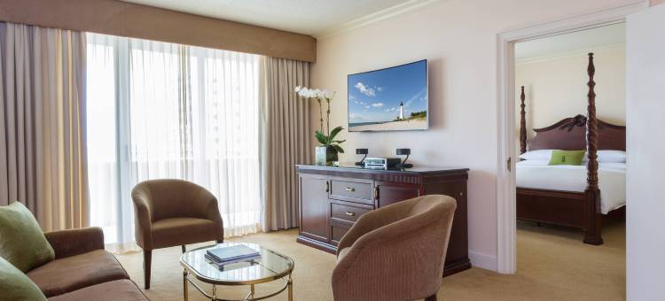 迈阿密JW万豪酒店(JW Marriott Miami)图片