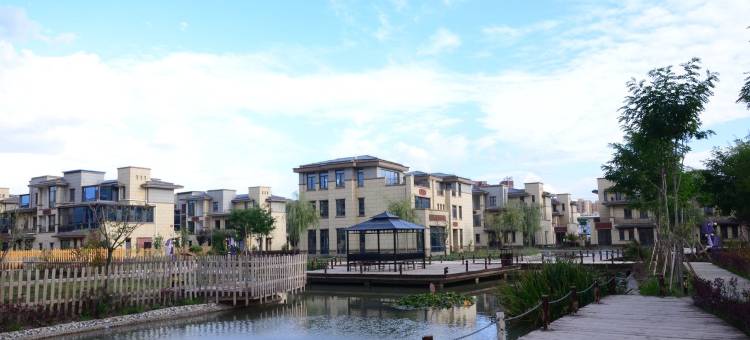 月美佳民宿(滨河西路分店)图片