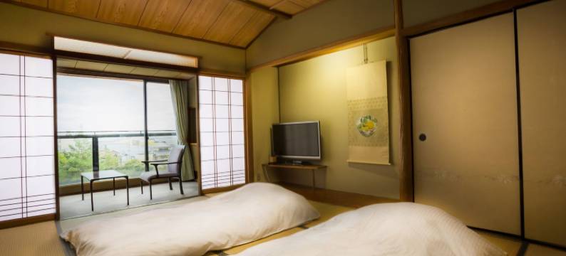 八木酒店(Hotel Yagi)图片