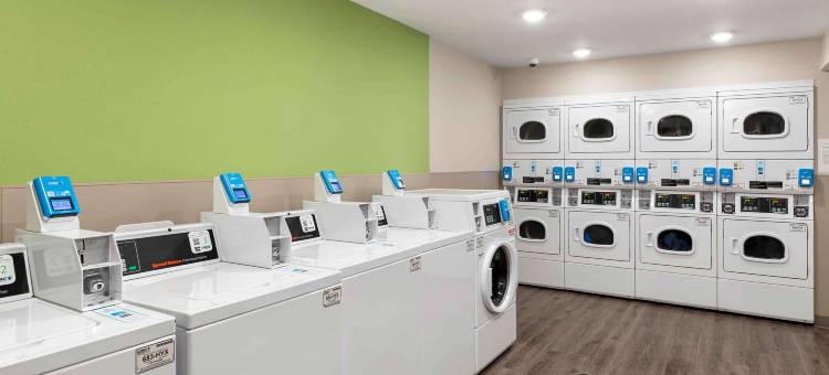 Extended Stay America 套房 - 诺科(Extended Stay America Suites - Norco)图片