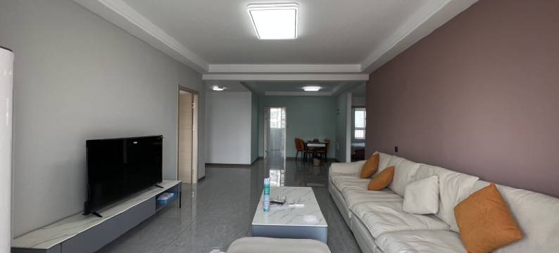 恋居雅筑公寓(太行路分店)图片