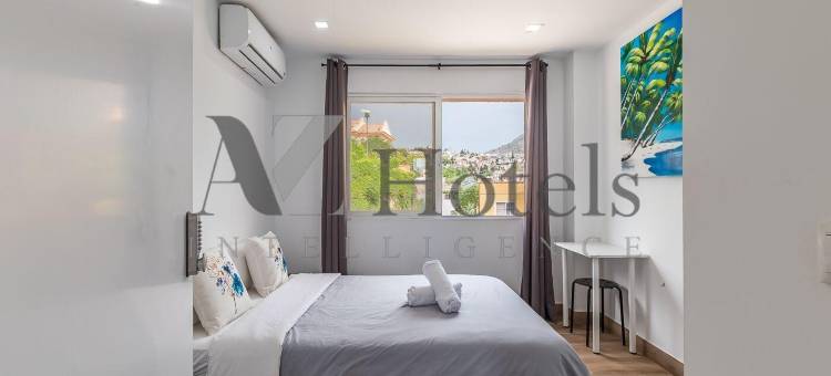 AYZ 埃尔卡诺 - 自动入住物业(Ayz Elcano - Auto Check-in Property)图片