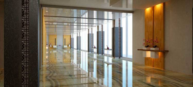 万隆巴刹巴鲁广场酒店(Pasar Baru Square Hotel Bandung)图片