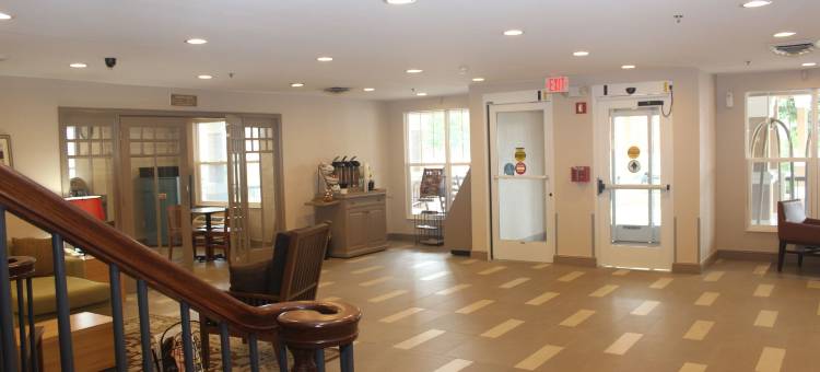 纳什维尔丽怡酒店(Country Inn & Suites by Radisson, Nashville, TN)图片