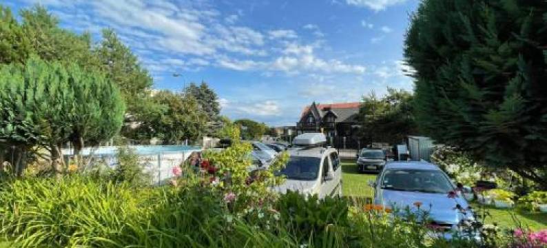 Pokoje gościnne u Małgosi图片