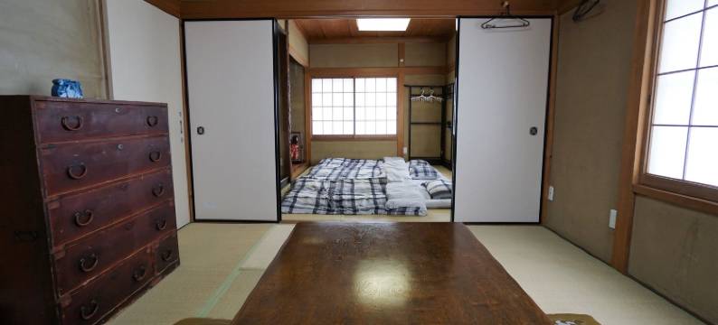 京都西院别墅(Villa Kyoto Saiin)图片