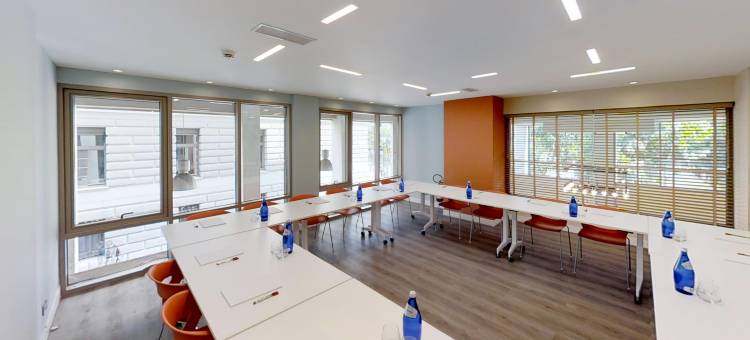 雅典休闲库比克酒店(Casual Kubic Athens)图片