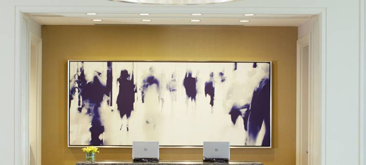 凯悦酒店亚特兰大周边克里斯蒂娜别墅(Hyatt Regency Atlanta Perimeter Villa Christina)图片