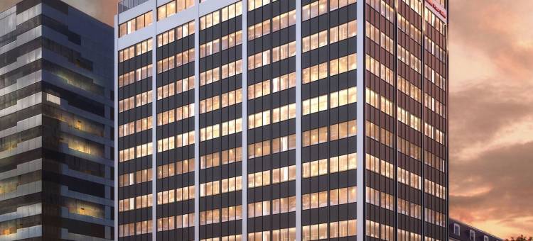 TownePlace套房酒店-新奥尔良/卡纳尔街(TownePlace Suites New Orleans Downtown/Canal Street)图片