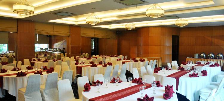 布米森伊尔酒店(Bumi Senyiur Hotel)图片