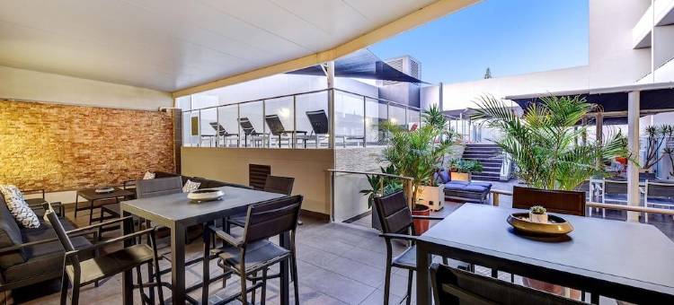 麦奎利港美居酒店(Mercure Centro Port Macquarie)图片