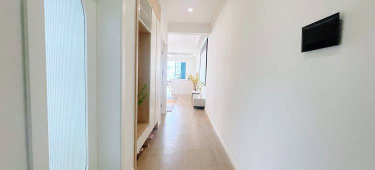 isee心悦公寓(春栖北路分店)图片