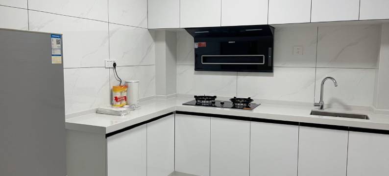 幸福预言公寓(园川街分店)图片