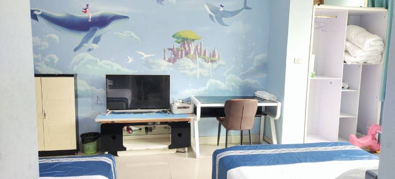 宁静宾馆01(中山二路分店)图片