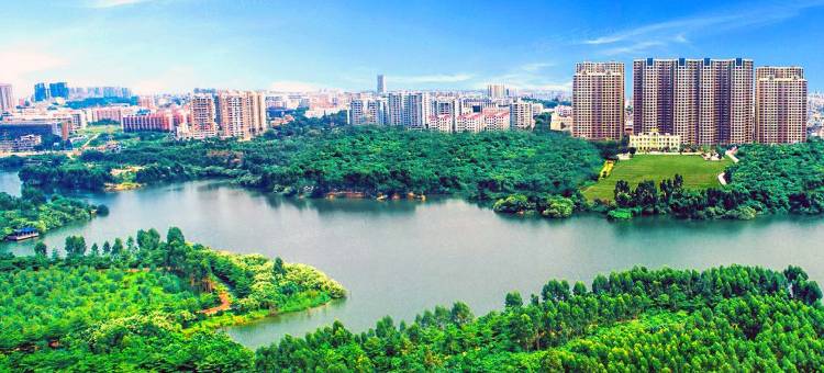 至高书院民宿(岭南师范学院店)图片