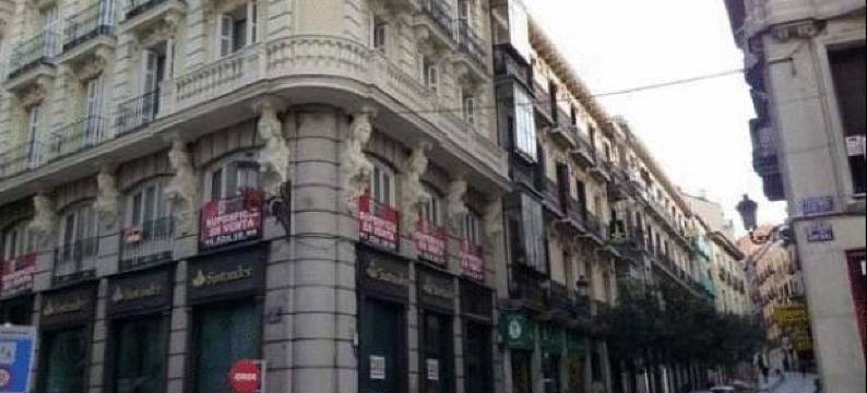 希斯班兰塞旅馆(Hostal Hispalense)图片