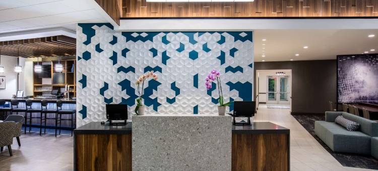 德拉诺凯悦嘉轩酒店(Hyatt Place Delano)图片