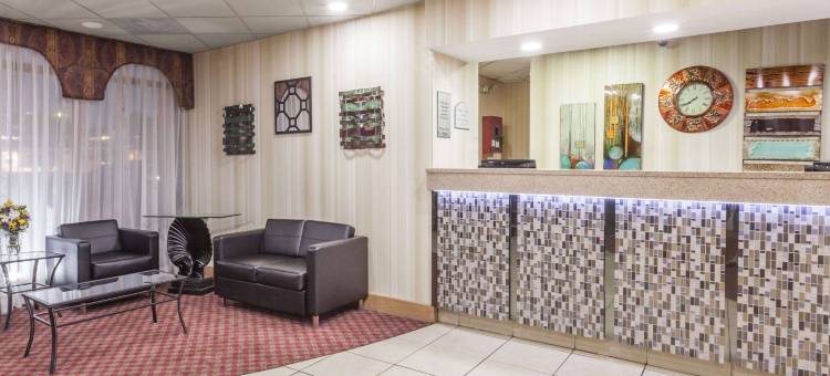 黎巴嫩温德姆华美达酒店(Ramada by Wyndham Lebanon)图片