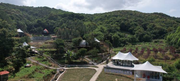 陶岭山庄特色民宿(人民路分店)图片