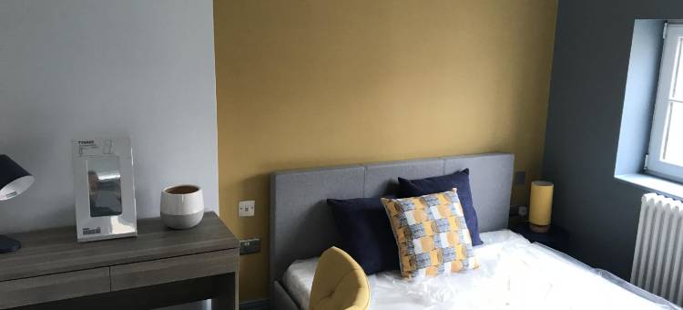 16号酒店(No.16)图片