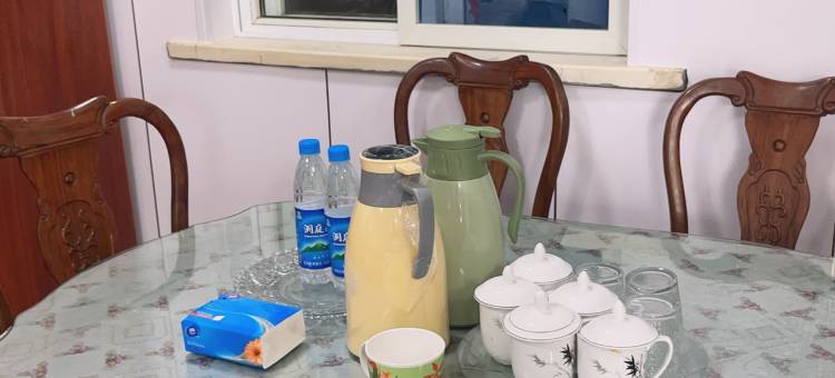 小熊可可茶公寓(前小邾弄分店)图片