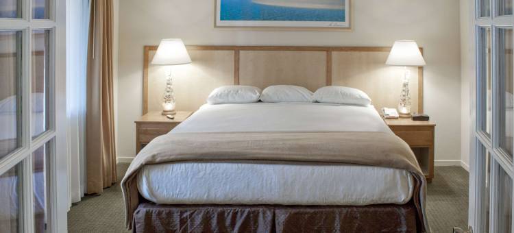 Hilton Vacation Club San Luis Bay Avila Beach图片