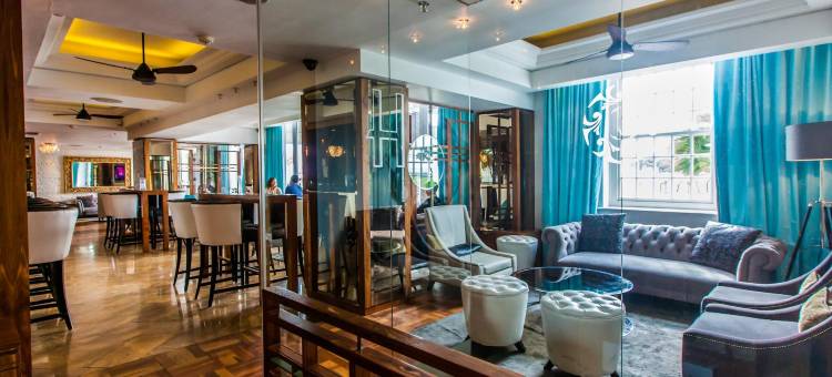 温彻斯特酒店 - 纽马克(The Winchester Hotel by Newmark)图片