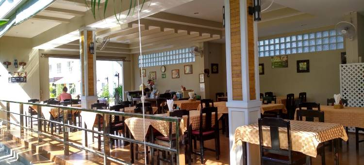 MJ考拉克精品酒店(MJ Boutique Hotel Khao Lak)图片