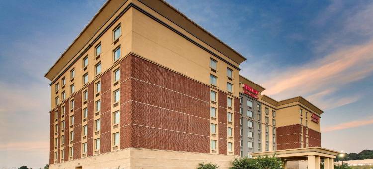 梅里迪恩德鲁里套房酒店(Drury Inn & Suites Meridian)图片