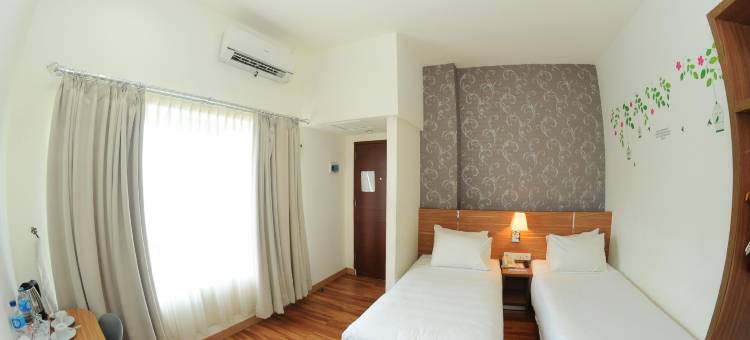 丹绒加弄酒店(Tanjung Karang Hotel)图片
