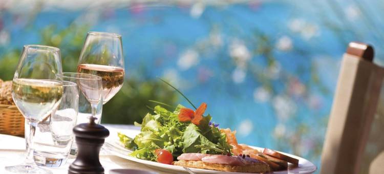 克莱斯·西拉贝斯特韦斯特优质酒店(Best Western Plus Clos Syrah)图片