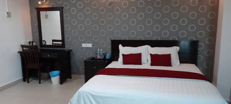 隆发旅店(Loong Fatt Hotel)图片