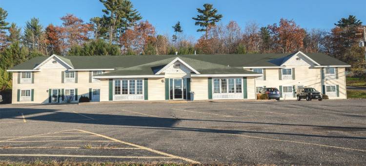 霍斯特山汽车旅馆(English)图片