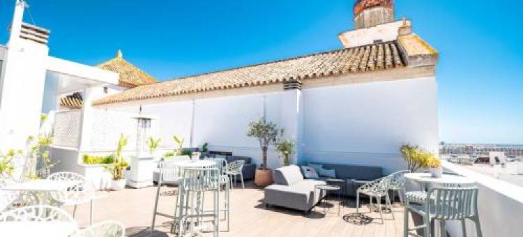 Posada El Convento Mercedario by Ĥ图片