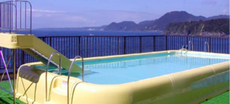 稻取东海汤苑酒店(Inatori Tokai Hotel Yuen)图片