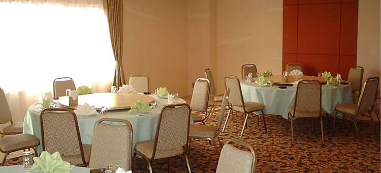 秋田川反珍珠城市饭店(Hotel Pearl City Akita Kawabata)图片