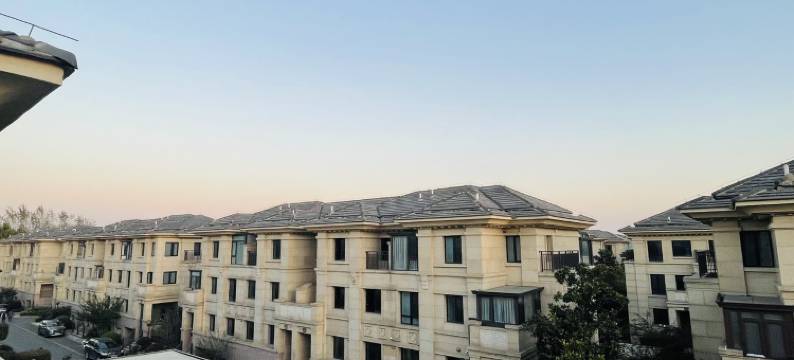 宝晟度假别墅(平山堂西路分店)图片