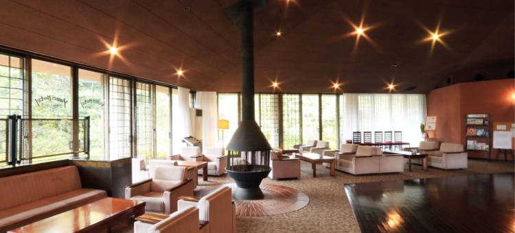 有明酒店(Yumei Hotel)图片