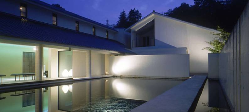 尚玄山庄日式旅馆(Shougen Sansou)图片