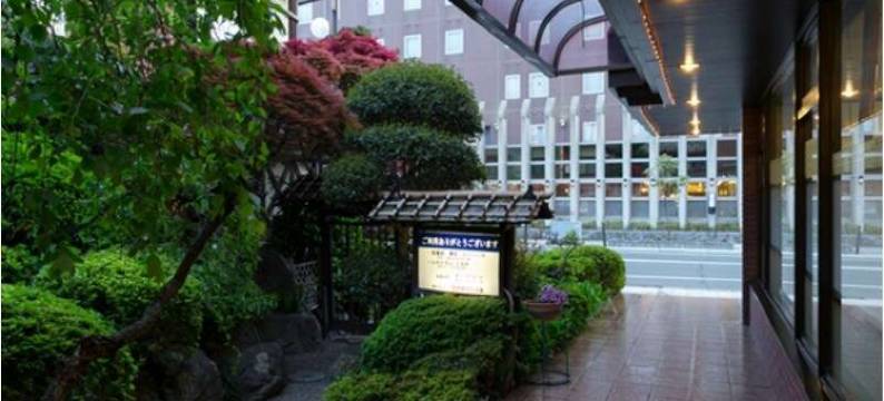 北上草野旅馆 - 限成人(Kusano Inn Kitakami - Adults Only)图片